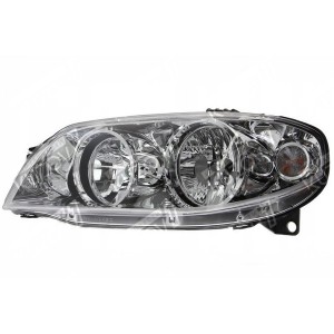 ПЕРЕДНЯЯ ФАРА (ЛЕВАЯ) 2003-2004, TYC - фото