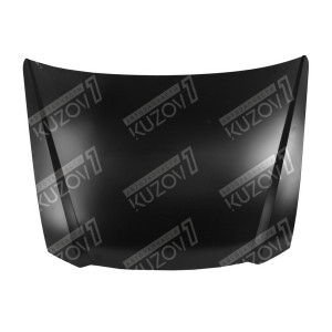 КАПОТ - фото