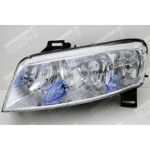 ПЕРЕДНЯЯ ФАРА (ЛЕВАЯ) DEPO - фото