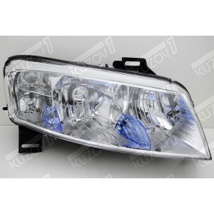 ПЕРЕДНЯЯ ФАРА (ПРАВАЯ) TYC - фото