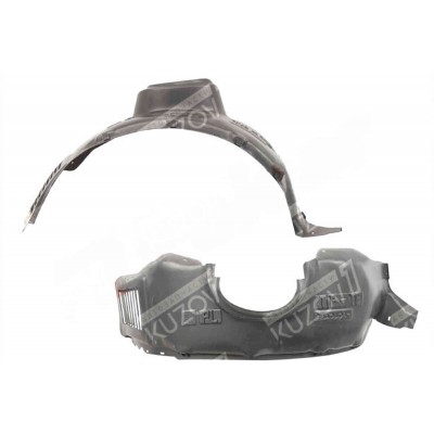 Подкрылок передний (правый) Florimex для FIAT TIPO 1987-1995 - фото