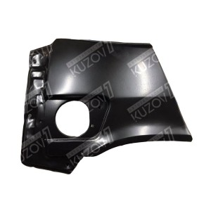 КРЫЛО ЗАДНЕЕ (ПРАВОЕ) - фото