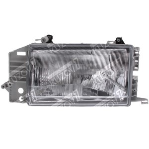 ПЕРЕДНЯЯ ФАРА (ЛЕВАЯ) 1993-1995, DEPO - фото