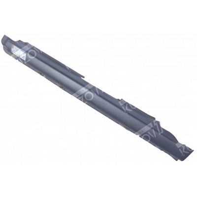 Порог (левый) Klokkerholm для FORD C-MAX 2003-2007 - фото