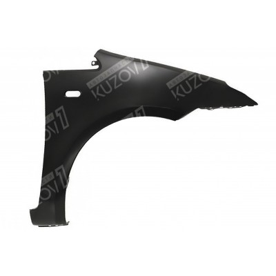 Крыло переднее (правое) ORAN для FORD C-MAX 2007-2010 - фото