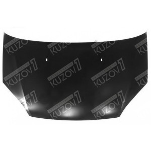 КАПОТ - фото