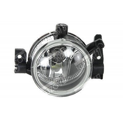 Противотуманная фара (правая) TYC для FORD KUGA 2008-2013 - фото