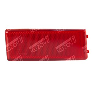 КАТАФОТ В ЗАДНИЙ БАМПЕР (ПРАВЫЙ) DEPO - фото КАТАФОТ В ЗАДНИЙ БАМПЕР (ПРАВЫЙ) DEPO - фото