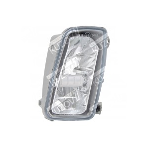 ПРОТИВОТУМАННАЯ ФАРА (ПРАВАЯ) TYC