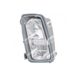 ПРОТИВОТУМАННАЯ ФАРА (ЛЕВАЯ) TYC