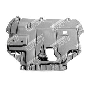 ЗАЩИТА ДВИГАТЕЛЯ (ПЛАСТИК) FLORIMEX - фото