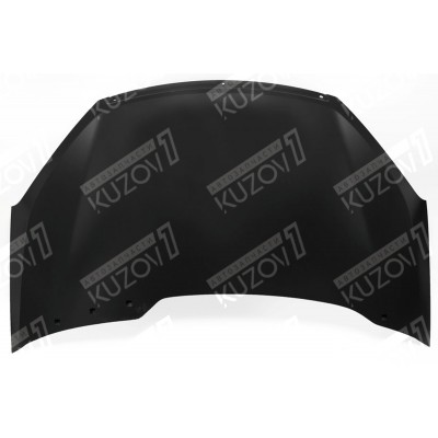 Капот TYG для FORD C-MAX 2007-2010 - фото