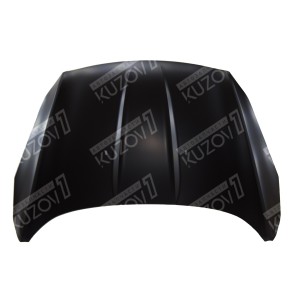 КАПОТ - фото