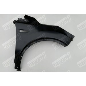 КРЫЛО ПЕРЕДНЕЕ (ПРАВОЕ) - фото