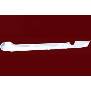 ПОРОГ (ЛЕВЫЙ) ПОЛНЫЙ ПРОФИЛЬ, ОРИГИНАЛ, 1.0 ММ, ДАНИЯ - фото