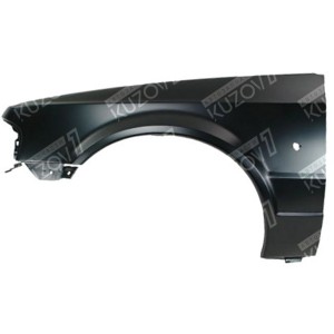 КРЫЛО ПЕРЕДНЕЕ (ЛЕВОЕ) C ОТВ. ПОД ПОВТОРИТЕЛЬ - фото