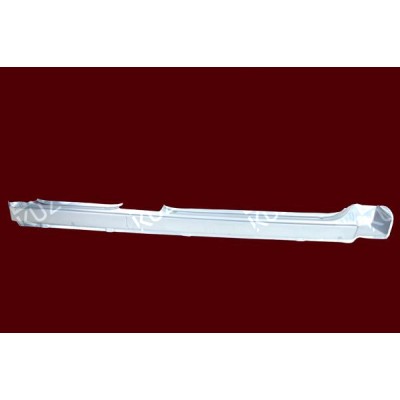 Порог (правый) Klokkerholm для FORD ESCORT 1986-1990 - фото