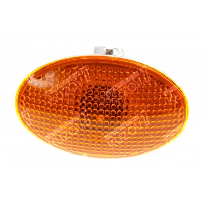 Повторитель Поворота Желтый, DEPO для FORD ESCORT 1990-1995 - фото