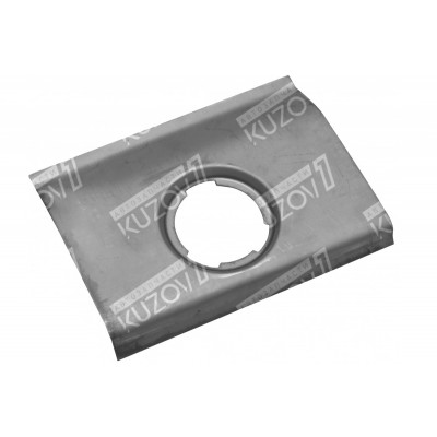 Горловины Бака 1993-1995 POLCAR для FORD ESCORT 1990-1995 - фото