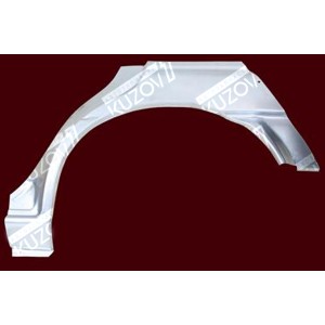 АРКА ЗАДНЯЯ (ЛЕВАЯ) ОРИГИНАЛ, 0.8 ММ, ПОЛЬША