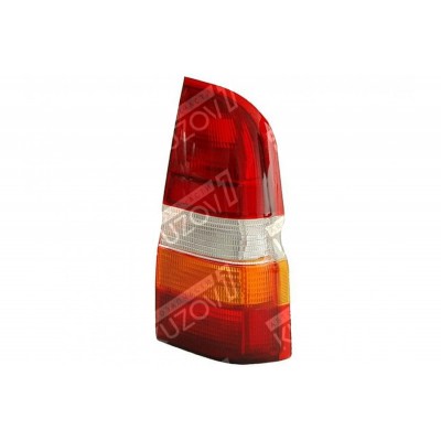 Задний фонарь (правый) DEPO для FORD ESCORT 1990-1995 - фото