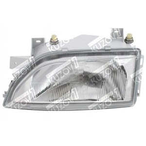 ПЕРЕДНЯЯ ФАРА (ЛЕВАЯ) DEPO - фото