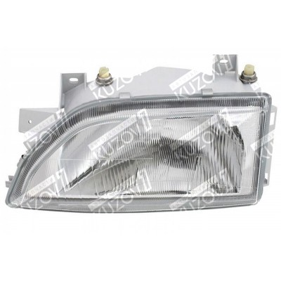 Передняя фара (левая) TYC для FORD ESCORT 1990-1995 - фото