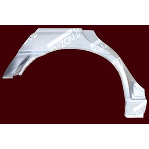 АРКА ЗАДНЯЯ (ПРАВАЯ) ОРИГИНАЛ, 0.8 ММ, ПОЛЬША