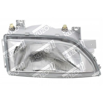 Передняя фара (правая) TYC для FORD ESCORT 1990-1995 - фото