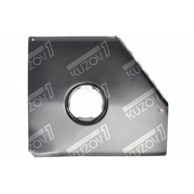 Горловины Бака Klokkerholm для FORD FIESTA 1989-1995 - фото