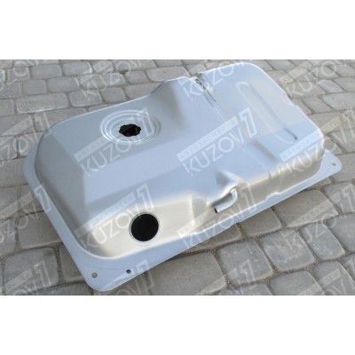 Топливный бак (карбюратор) 42л TYG для FORD FIESTA 1989-1995 - фото