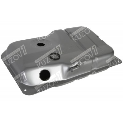 Топливный бак (дизель) 42л TYG для FORD FIESTA 1989-1995 - фото