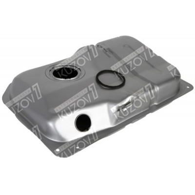 Топливный бак (инжектор) 42л TYG для FORD FIESTA 1989-1995 - фото