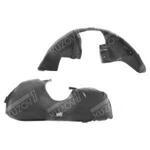 ПОДКРЫЛОК ПЕРЕДНИЙ (ПРАВЫЙ) FLORIMEX