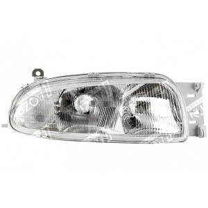 ПЕРЕДНЯЯ ФАРА (ПРАВАЯ) TYC - фото