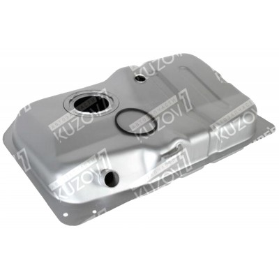 Топливный бак (инжектор) 42л TYG для FORD FIESTA 1995-1999 - фото