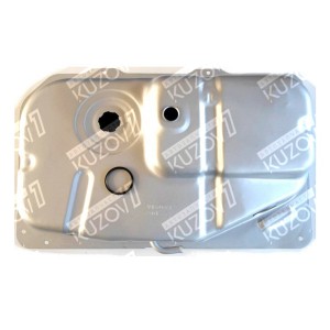 ТОПЛИВНЫЙ БАК (ДИЗЕЛЬ) 42Л - фото