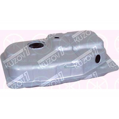 Топливный бак (инжектор) 42л TYG для FORD FIESTA 1995-1999 - фото