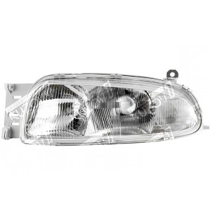 ПЕРЕДНЯЯ ФАРА (ЛЕВАЯ) TYC - фото