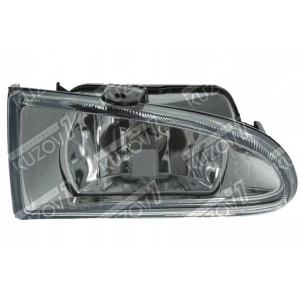 ПРОТИВОТУМАННАЯ ФАРА (ЛЕВАЯ) DEPO - фото