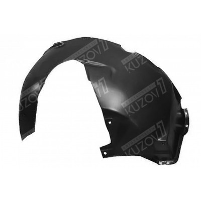 Подкрылок передний (левый) Florimex для FORD FIESTA 1995-1999 - фото