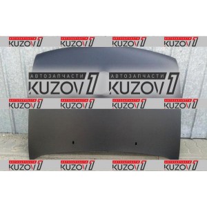 КАПОТ (1996-1998) - фото КАПОТ (1996-1998) - фото