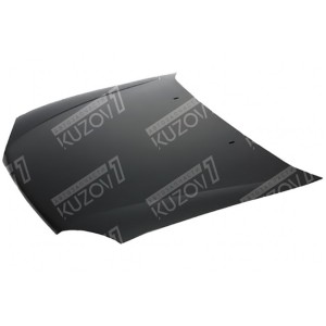 КАПОТ - фото