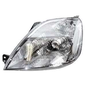 ПЕРЕДНЯЯ ФАРА (ЛЕВАЯ) TYC - фото