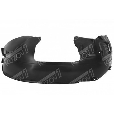 Подкрылок передний (правый) Lian Tuoh для FORD FIESTA 2005-2008 - фото