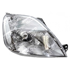 ПЕРЕДНЯЯ ФАРА (ПРАВАЯ) TYC - фото