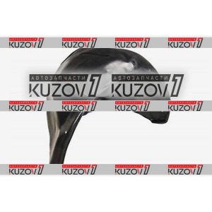 ПОДКРЫЛОК ЗАДНИЙ (ПРАВЫЙ) FLORIMEX