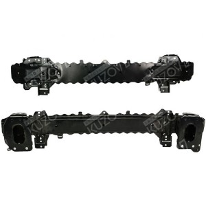 УСИЛИТЕЛЬ БАМПЕРА ПЕРЕДНЕГО  - фото