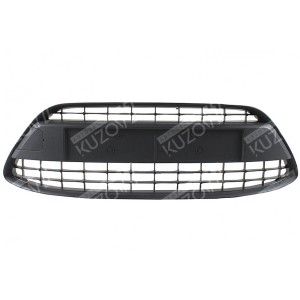 РЕШЕТКА В БАМПЕР (ЦЕНТРАЛЬНАЯ)  - фото