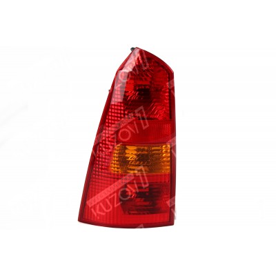 Задний фонарь (левый) TYC для FORD FOCUS 1998-2001 - фото